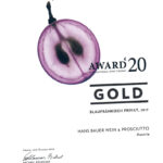 AWC Gold - Blaufränkisch Privat 2020