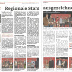 Regionale Stars