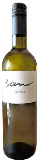 Leichtsinn - Blaufränkisch Blanc de Noir